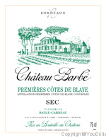 Château Barbé