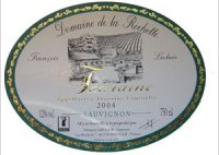 Domaine de la Rochette - Sauvignon