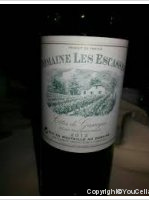 Domaine Les Escasses