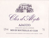 Clos d'Alzeto