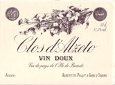 Clos d'Alzeto