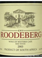 Roodeberg