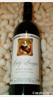 Lady Langoa