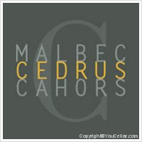 Château du Cèdre - Cédrus