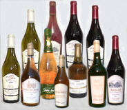 Abbaye de Genne - Savagnin