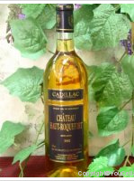Château Haut-Roquefort