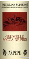Grumello Rocca De Piro