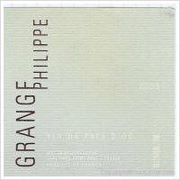 Grange Philippe