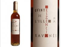 Domaine de Ravanes - Qvinteszencia de l'Ille