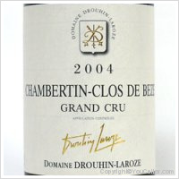 Domaine Drouhin-Laroze - Grand Cru