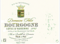 Domaine Félix