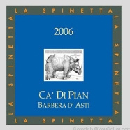 La Spinetta - Cà di Pian