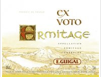 E. Guigal - Ex-Voto