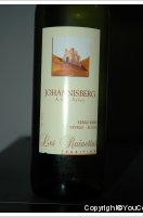Cave Les Ruinettes - Johannisberg de Vétroz