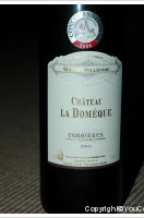 Château La Doméque - Grand Millésime