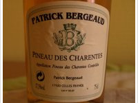 Patrick Bergeaud