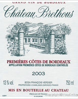 Château Brethous