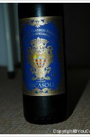 Barone Ricasoli - Reserva