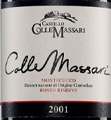 ColleMassari