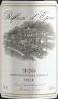 Riflessi d'Epoca, Merlot