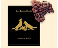 Domaine de Nerleux - Les Loups Dorés