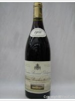 Domaine Bernard Delagrange - 1er Cru Boucherottes