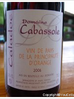 Domaine Cabassole