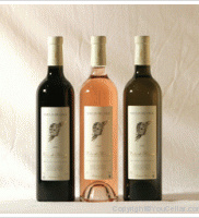 Domaine de la Giscle - Cuvée Moulin de l'Isle