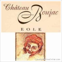 Château Boujac - Cuvée Eole