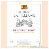 Château la Tilleraie