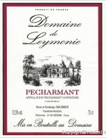 Domaine de Leymonie