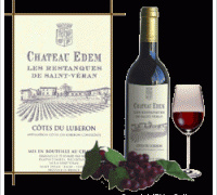 Château Edem -Les Restanques de Saint Véran