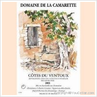 Domaine de la Camarette
