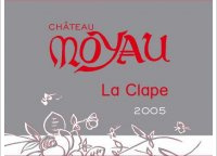 Château Moyau