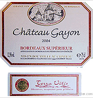 Château Gayon