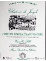 Château de Jayle