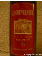 Île de Ré Le Gouverneur
