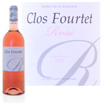 Clos Fourtet