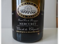 Domaine du Four Bassot - Clos de la Chiquette