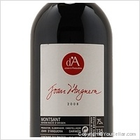 Joan d'Anguera - d'A