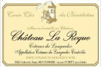 Château La Roque - Cuvée Clos des Bénédictins