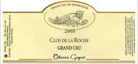 Domaine Olivier Guyot - Grand Cru