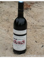 Domaine Les Dunes de la Pointe - Cuvée des Marins