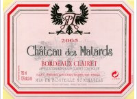 Château des Matards