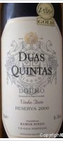 Adriano Ramos Pinto Duas Quintas Reserva