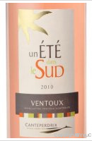 Canteperdrix Un été dans le Sud