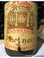 Domaine Armand Gilg