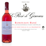 Le Rosé de Giscours