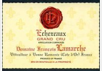 Domaine François Lamarche - Grand Cru