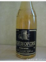 Domaine de Gioielli